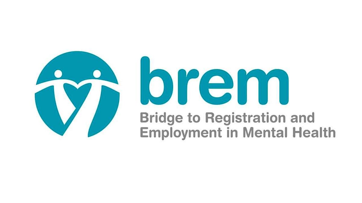 BREM Program- Information Session