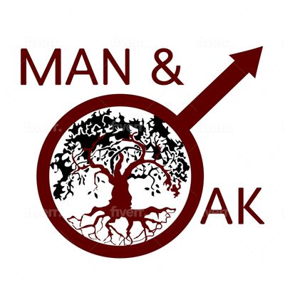 Man & Oak