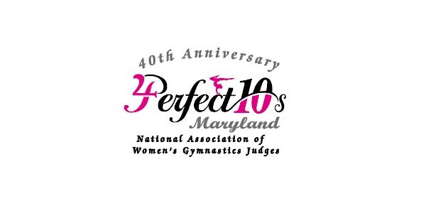 Maryland Judges' Cup Gymnastics Invitational 2024