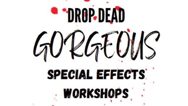 Special Effects Workshop