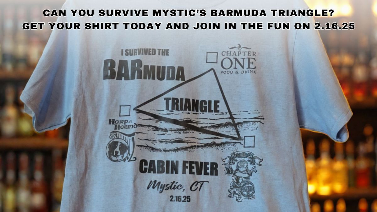 BARmuda Triangle