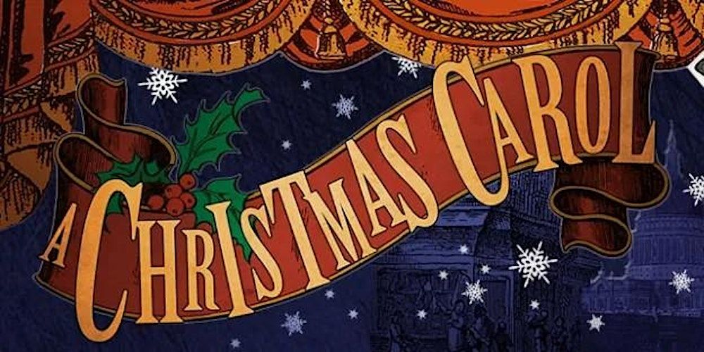 A Christmas Carol