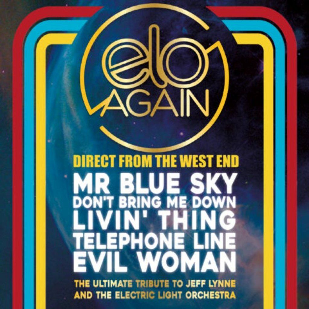 ELO Again