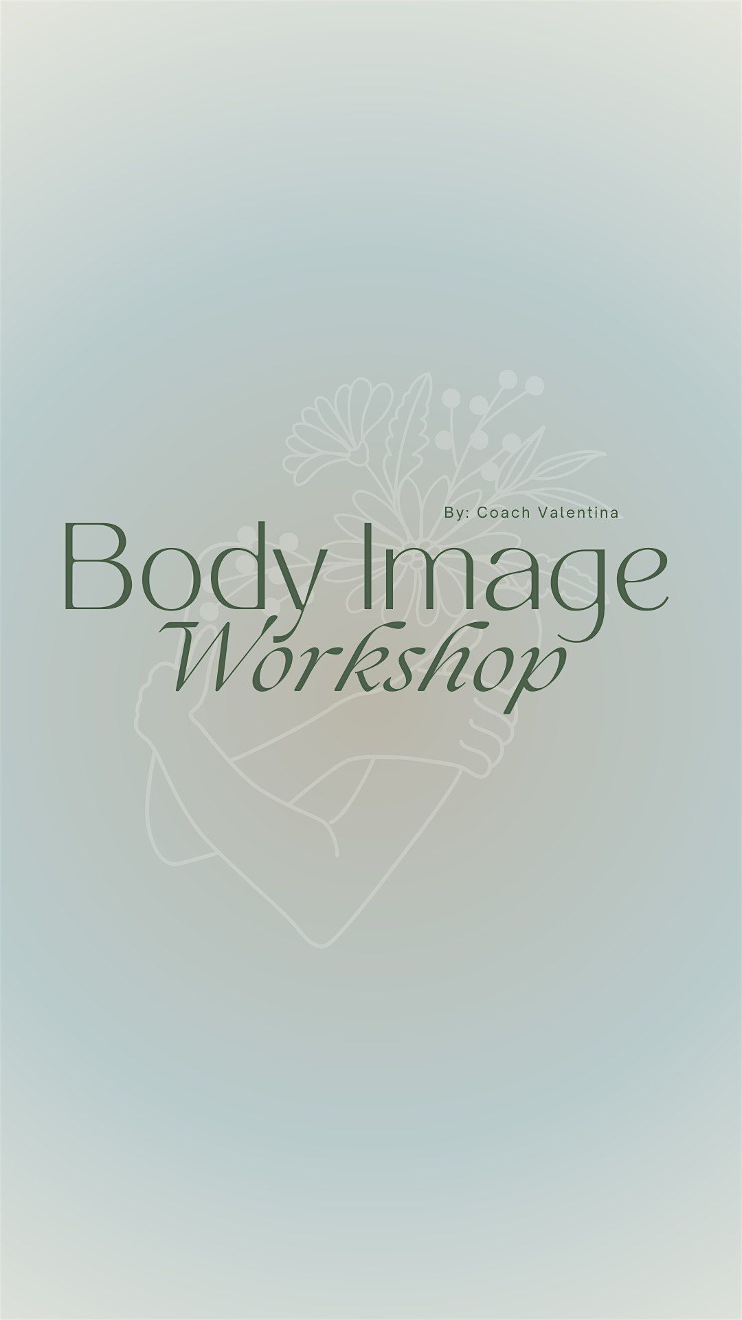 Body Image workshop - gathering