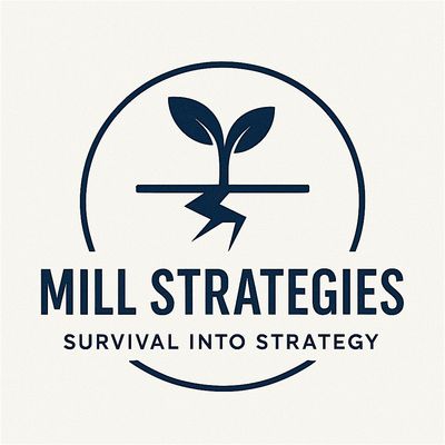 Mill Strategies llc