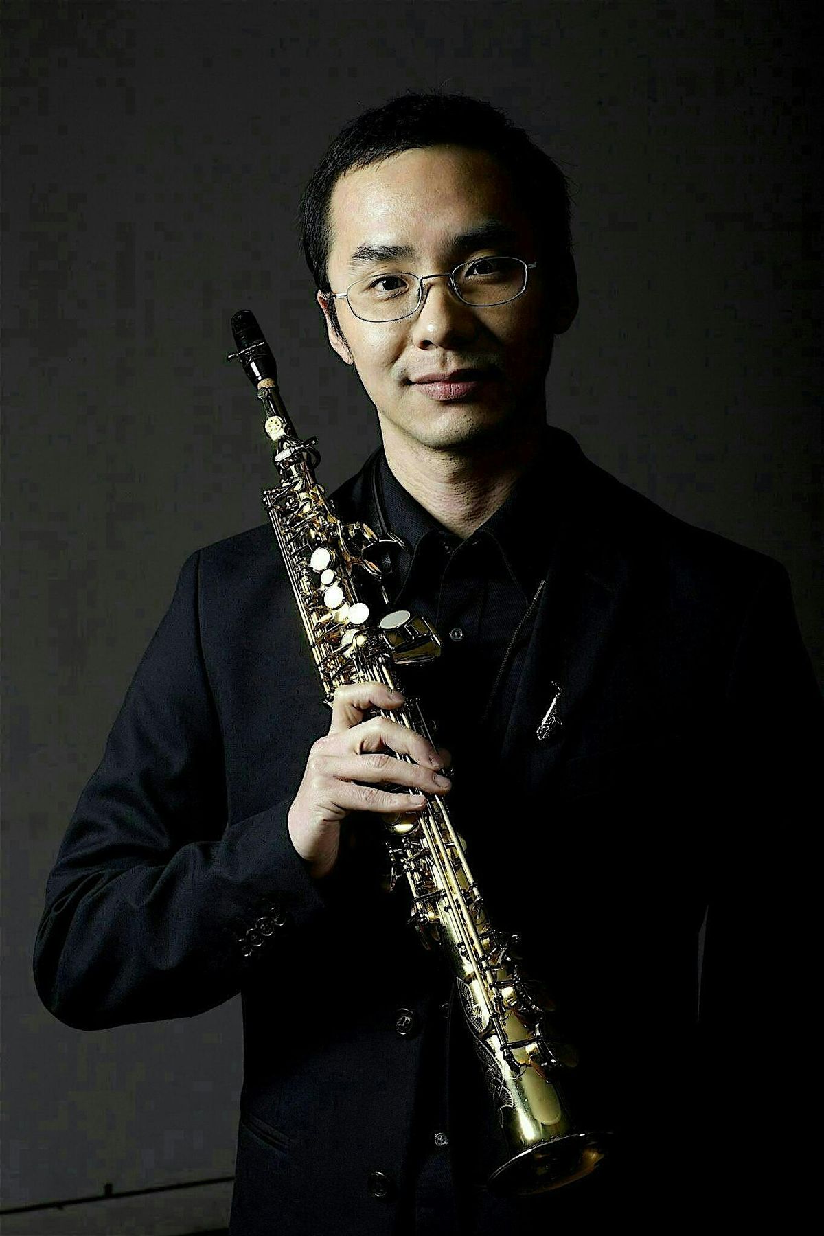 XXVIII New Music Miami ISCM Festival 2025: Chun-Hao Ku, Saxophone