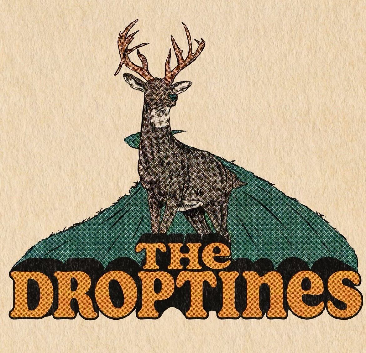 Live at Doc\u2019s: The Droptines 