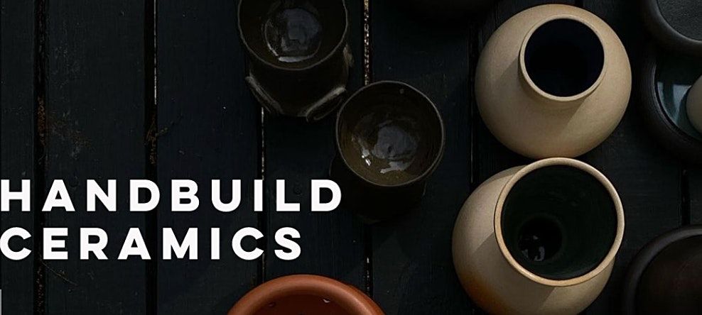 Crafts + Cocktails : Clay Ceramics with Encantaro