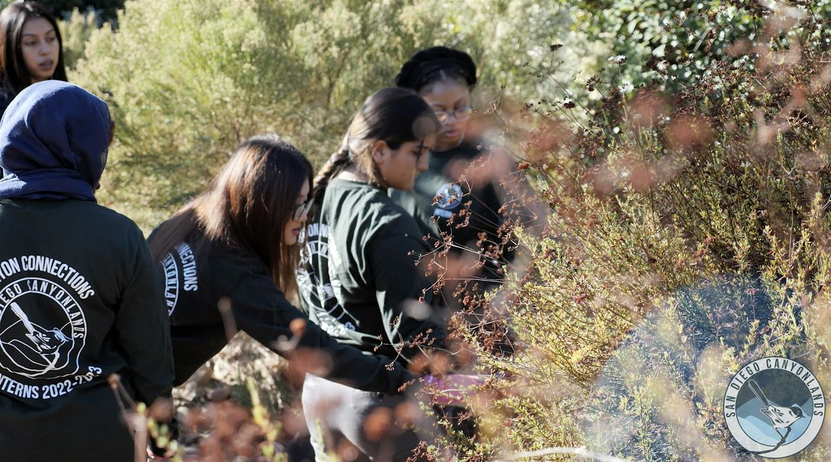 Canyonlands Nature Challenge and Hike-a-Thon