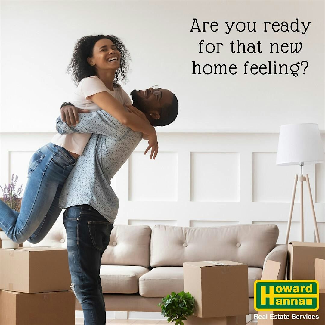 Homes for HEROES financing for your Dream Home / Open House, 1431 S