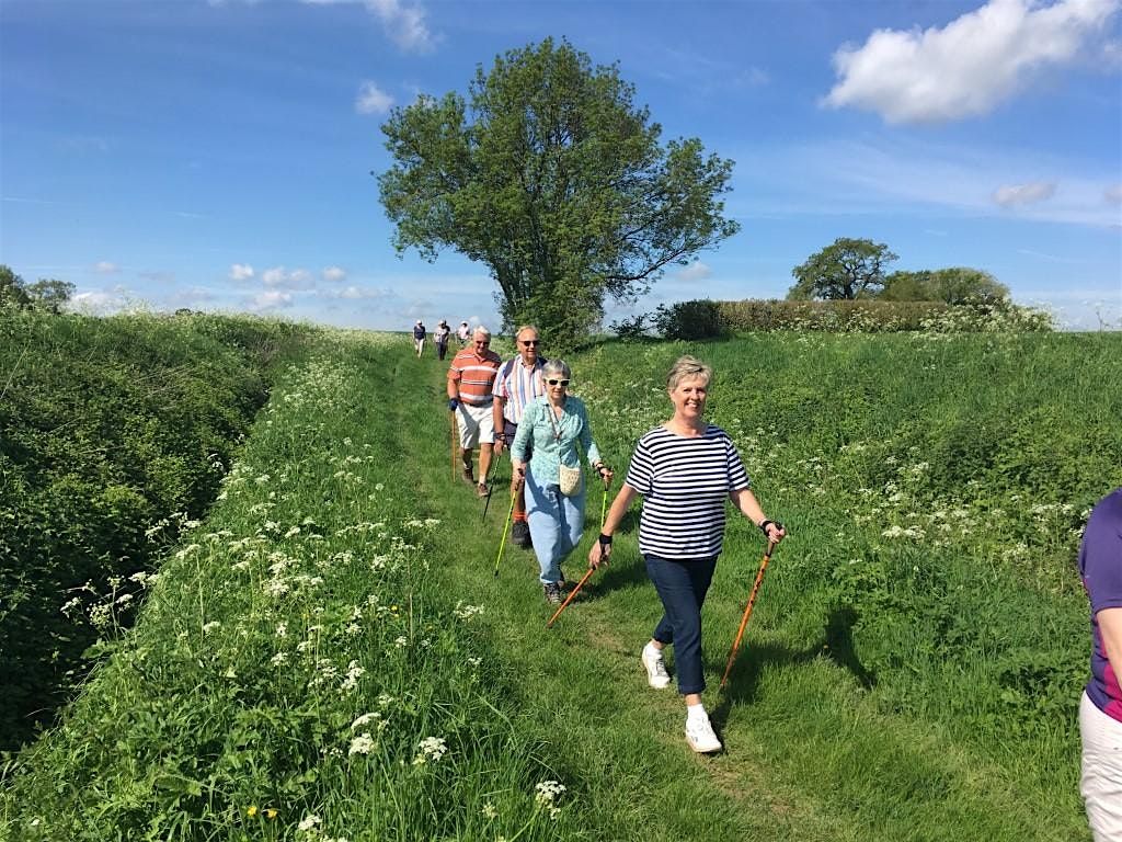 Nordic Walking Taster Session