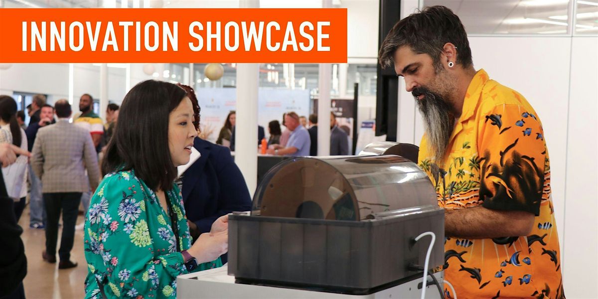 Innovation Showcase