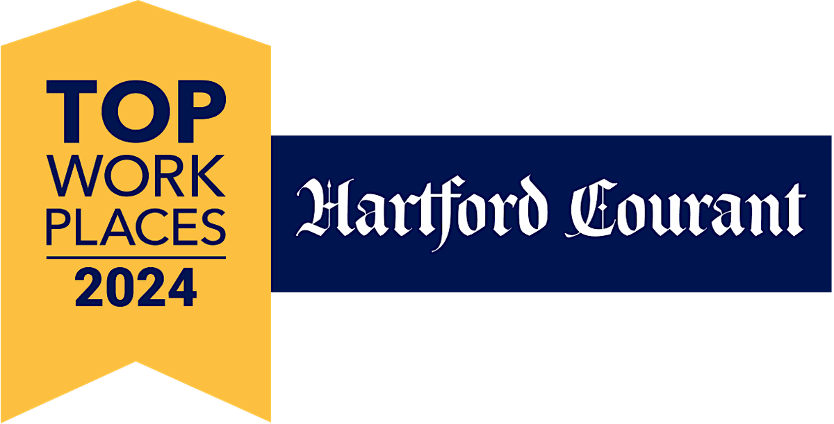 Copy of Top Workplaces - Hartford Courant 2024