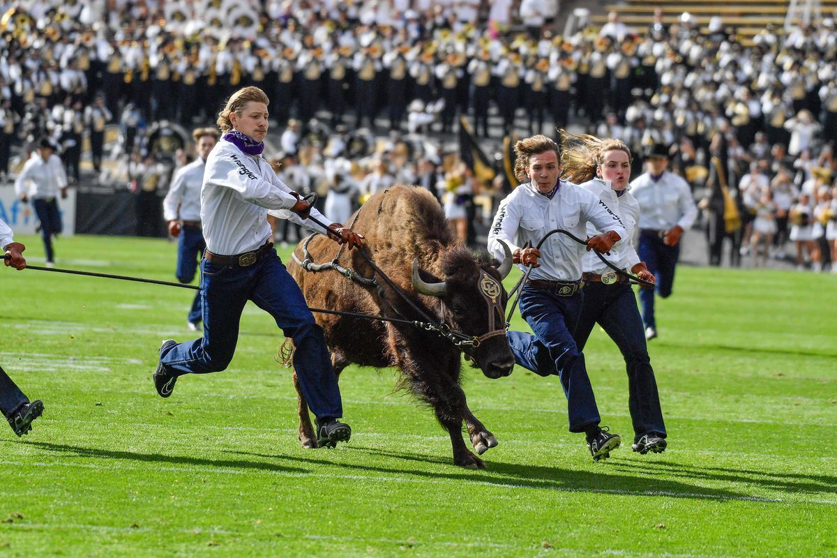 Kansas Jayhawks at Colorado Buffaloes Womens Soccer