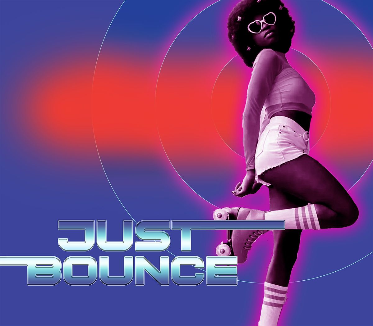 JUST BOUNCE