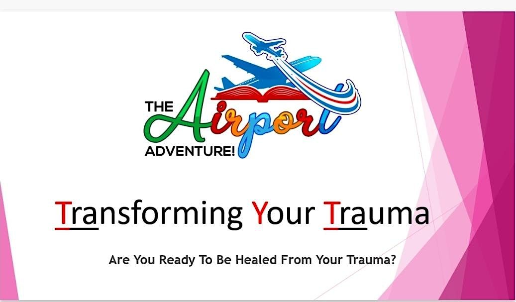 Transforming Your TrauMA Conference