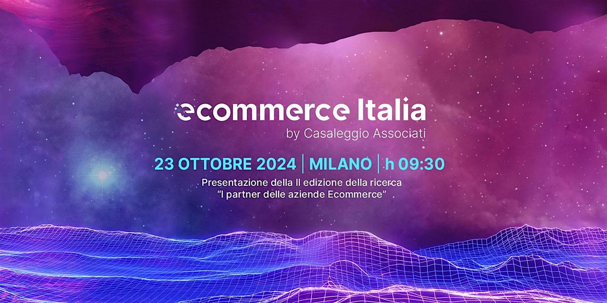 I partner delle aziende Ecommerce