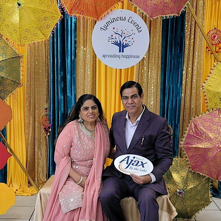 Event Photos