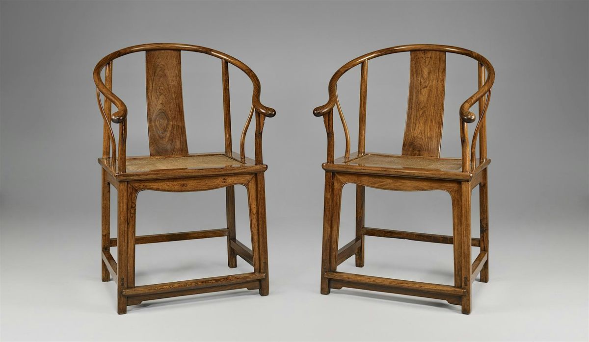 Eastern Elegance: An Exploration of Classical Chinese Furniture