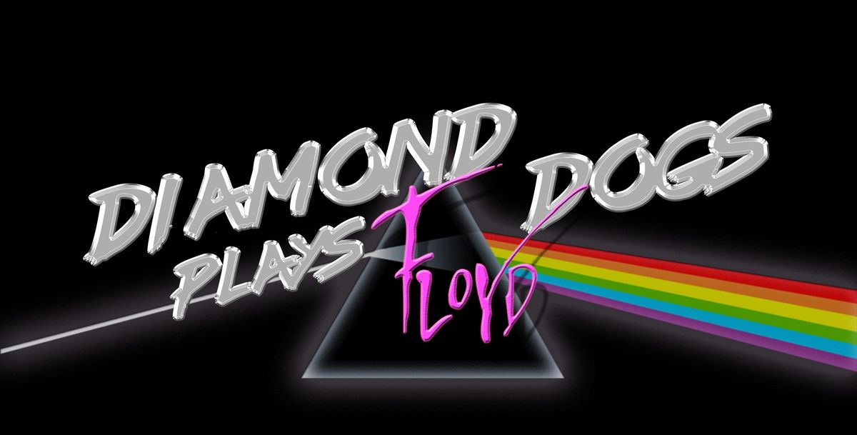 Diamond Dogs - En hyllest til Pink Floyd