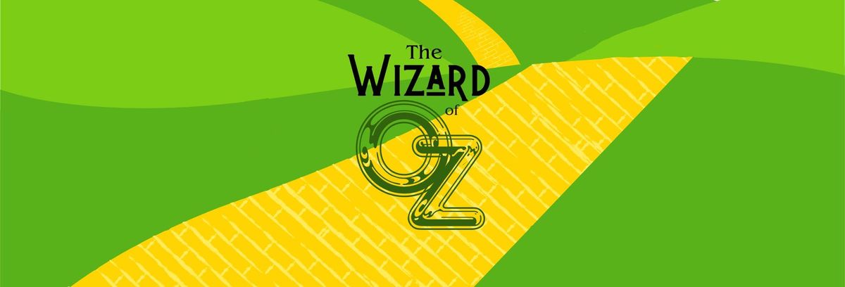 CYT Chicago - Kenosha\/Lake Presents The Wizard of Oz