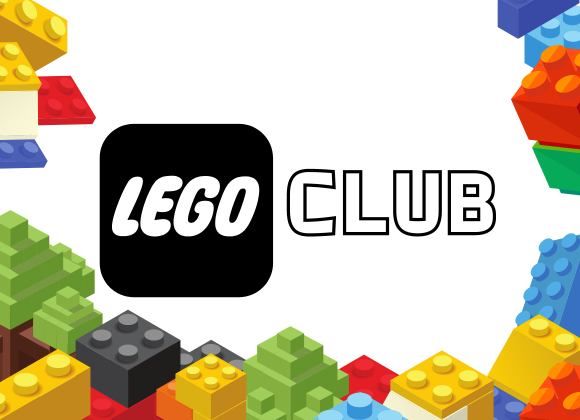 Lego Club