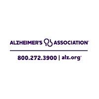 Alzheimer Association's in-person "Early Stage" Caregiver Support Group.