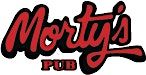 Rusty Nail SATURDAY at Mortys starring Rob Pue & Rob Bebenek