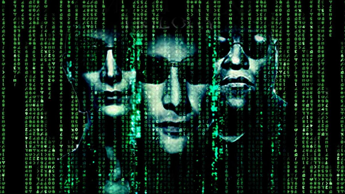 Bobby Stone Film Series:  The Matrix
