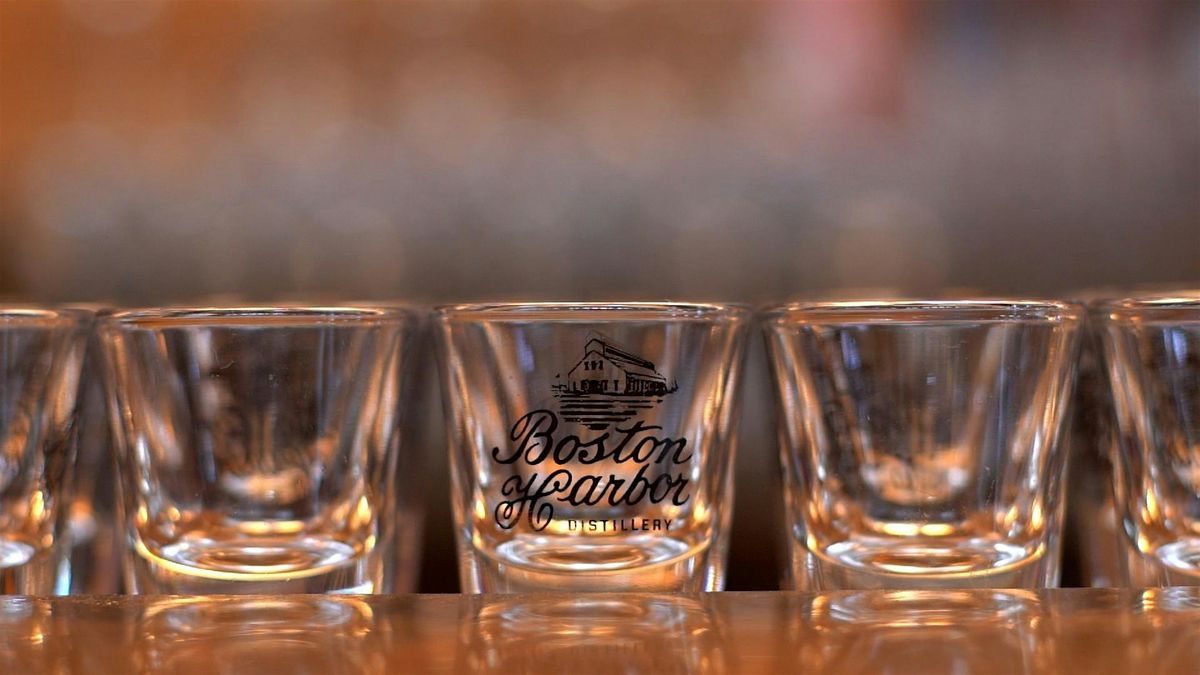 Taste of Boston Sampler