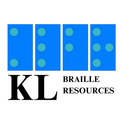 KL Braille Resources
