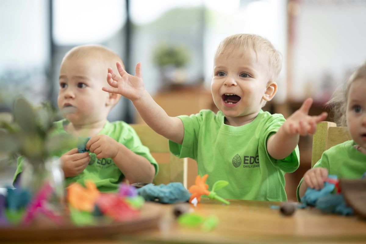 Community Fun Day | Edge Early Learning Mount Barker Adelaide Road