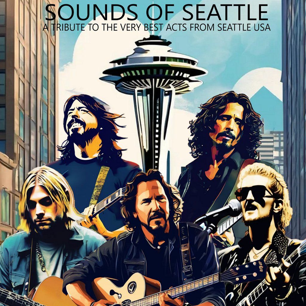 Sounds Of Seattle