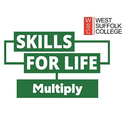 West Suffolk College in Thetford - Multiply