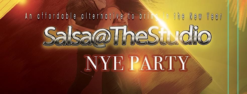 NYE Salsa Party