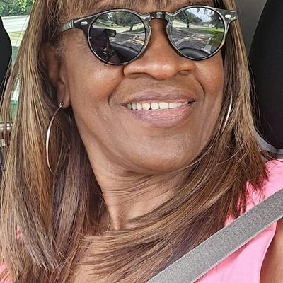 Claudette Morrison - Jazzy Ladies & Gents