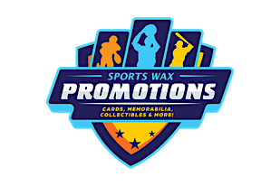 Sports Wax Promotions Wilmington NC Card Show
