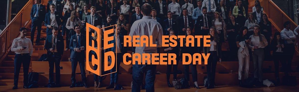 Real Estate Career Day 2022