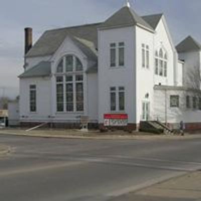 Centenary United Methodist Church