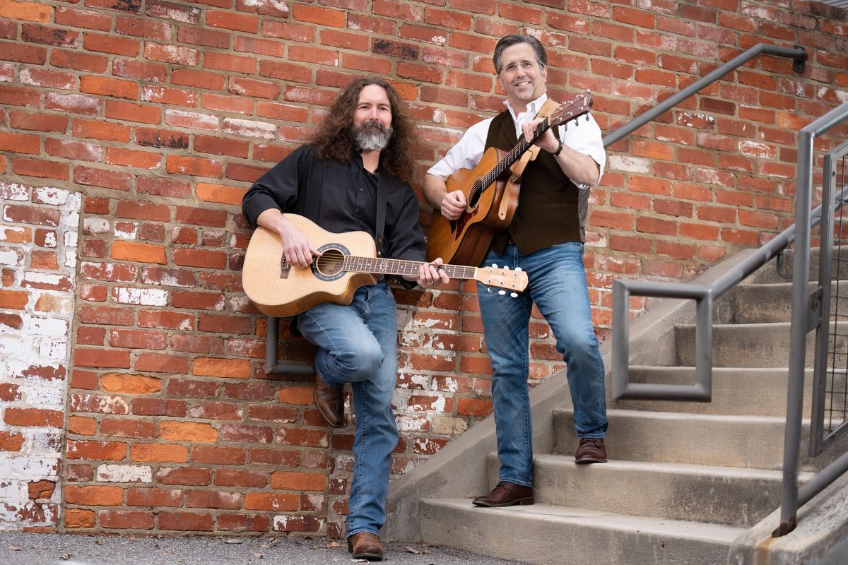 The Patriarchs at Stout Brothers Woodstock Beer Market