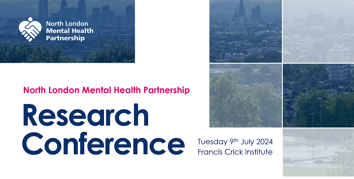 NLMHP Research Conference