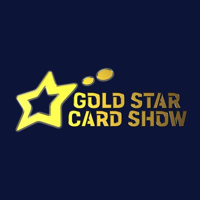 Gold Star Card Show