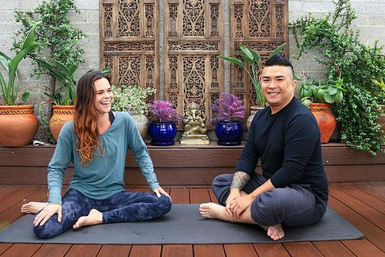 300-Hour Advanced Yoga Teacher Training