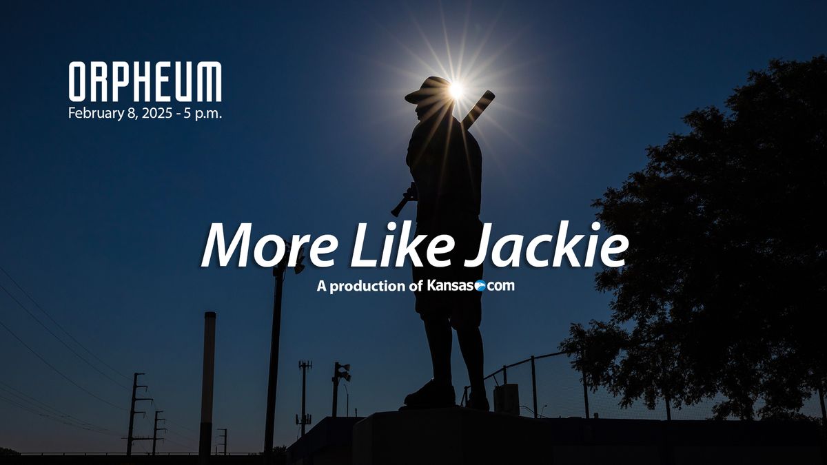 More Like Jackie | League 42