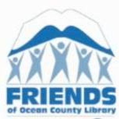 Friends of the Ocean County Library Toms River NJ