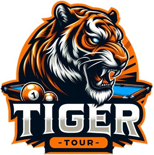 Tiger Tour 2024: Sponsored by Tiger Products