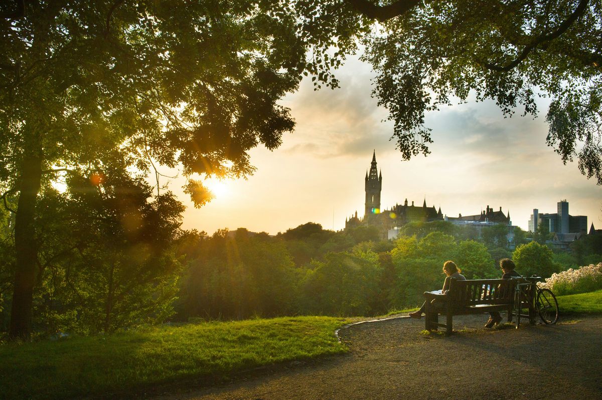 Humanities Lecture Series: Professor Katherine Forsyth's Inaugural Lecture