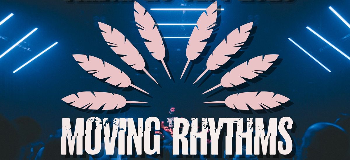 Moving Rhythms | Nobel