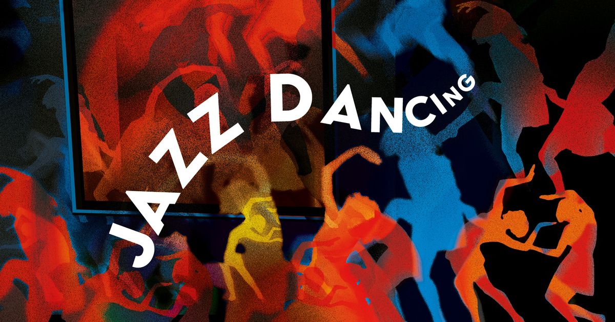 JAZZ DANCING \u2605 Albert Karch Ensemble