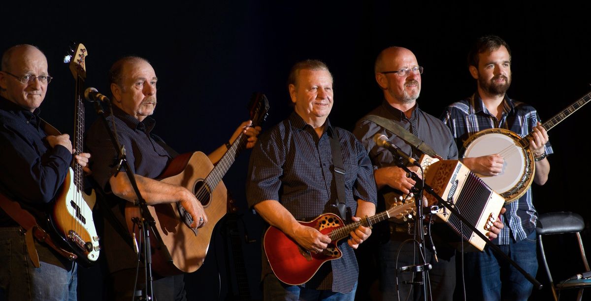 The Fureys In Concert